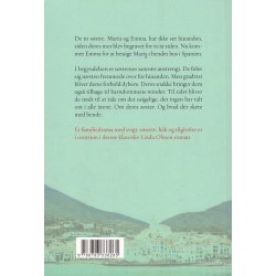 En s�ster i mit hus (Bog)