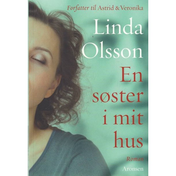 En s�ster i mit hus (Bog)