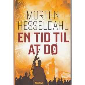 En tid til at d� (Bog)