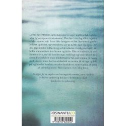 En tiger for en engel (Bog)