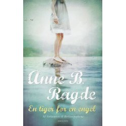 En tiger for en engel (Bog)