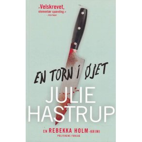 En torn i �jet (Bog)