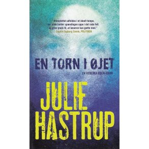 En torn i �jet (Bog)