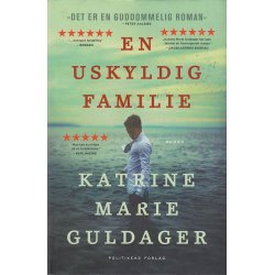 En uskyldig familie (Bog)