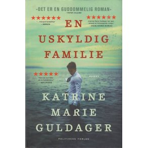 En uskyldig familie (Bog)