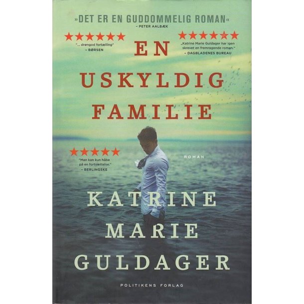 En uskyldig familie (Bog)