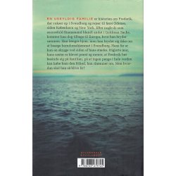 En uskyldig familie (Bog)