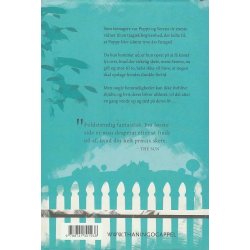 En uskyldig fejl (Bog)