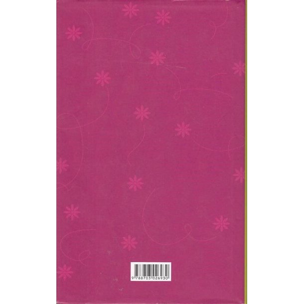 En utjekket mors hemmelige liv (Bog)