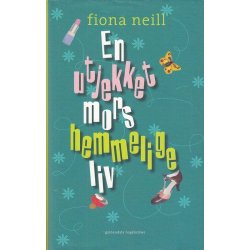 En utjekket mors hemmelige liv (Bog)