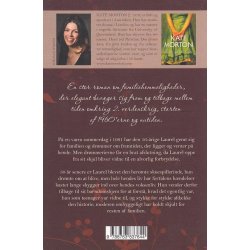 En velbevaret hemmelighed (Bog)