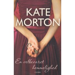 En velbevaret hemmelighed (Bog)
