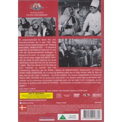 En ven i bolign�den (DVD)