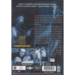 En fremmed banker p� (DVD)