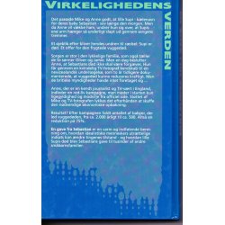 En gave fra Sebastian (Bog)