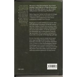 En helt almindelig mand (Bog)