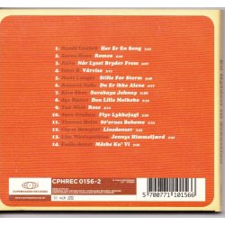 En hyldest til Sebastian (CD)