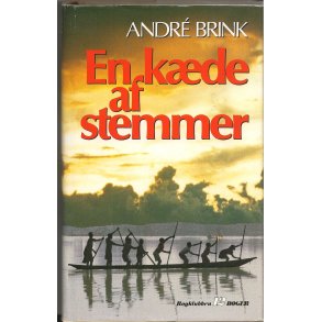 En k�de af stemmer (Bog)