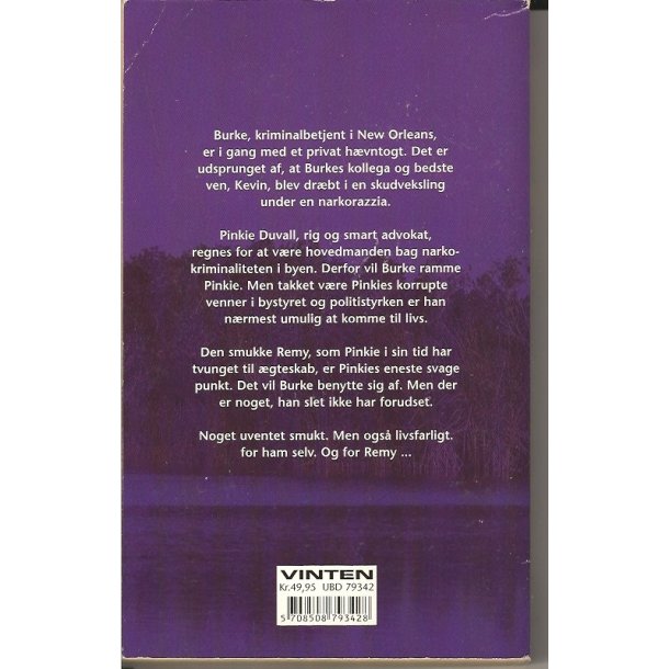 En mands ejendom (Bog)