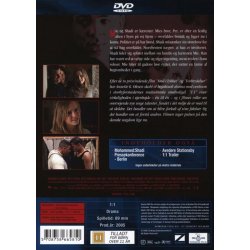 1:1 - En til en (DVD)