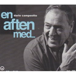 En aften med...(CD+DVD)