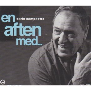 En aften med...(CD+DVD)