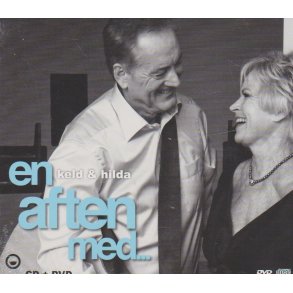 En aften med...(CD+DVD)