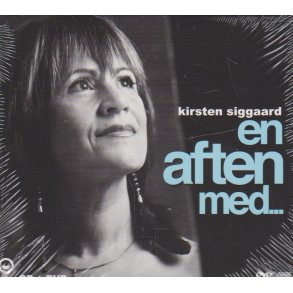 En aften med...(CD+DVD)