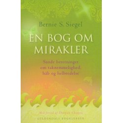 En bog om mirakler (Bog)