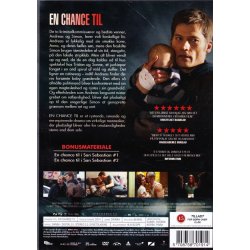 En chance til (DVD)