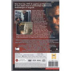 End of days (DVD)