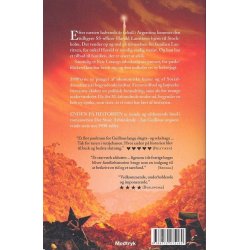 Enden p� historien (Bog)