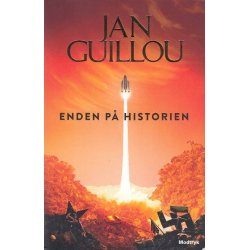 Enden p� historien (Bog)