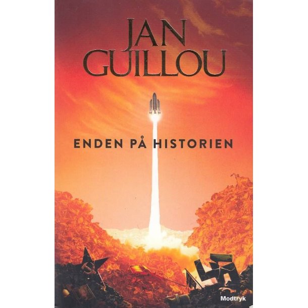 Enden p� historien (Bog)