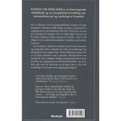 Endnu er der h�b (Bog)