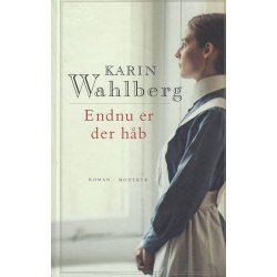 Endnu er der h�b (Bog)