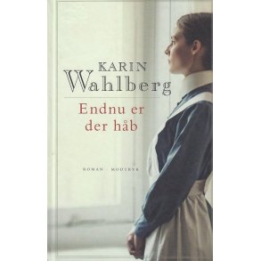 Endnu er der h�b (Bog)