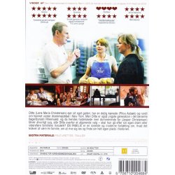 En familie (DVD)