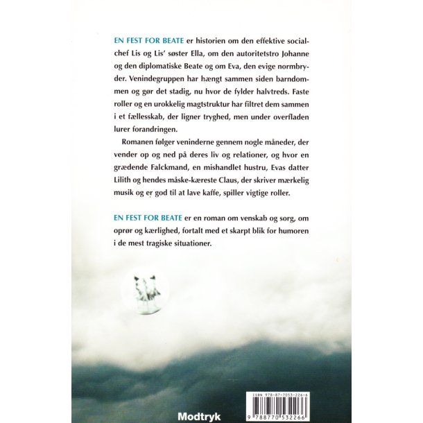 En fest for Beate (Bog)