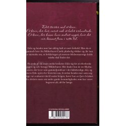 En fjern hvisken (Bog)