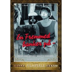 En fremmed banker p� (DVD)