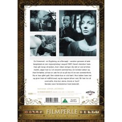 En fremmed banker p� (DVD)