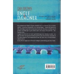 Engle & D�moner (Bog)