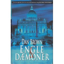 Engle & D�moner (Bog)