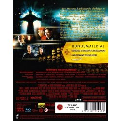 Engle og d�moner (Blu-ray)
