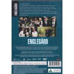 Engleg�rd (DVD)