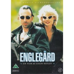 Engleg�rd (DVD)