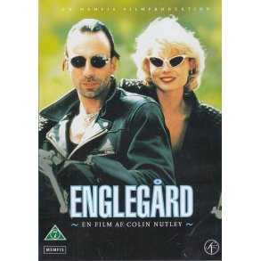Engleg�rd (DVD)