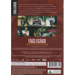 Engleg�rd - N�ste sommer (DVD)