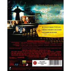 Engle og d�moner (Blu-ray)